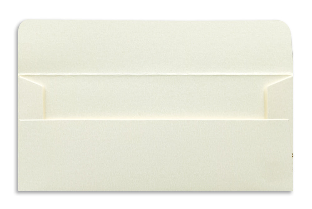 Metallic Gift Envelope Size : 6.25 x 2.75 Inches Pack of 10 Envelope ME-00659