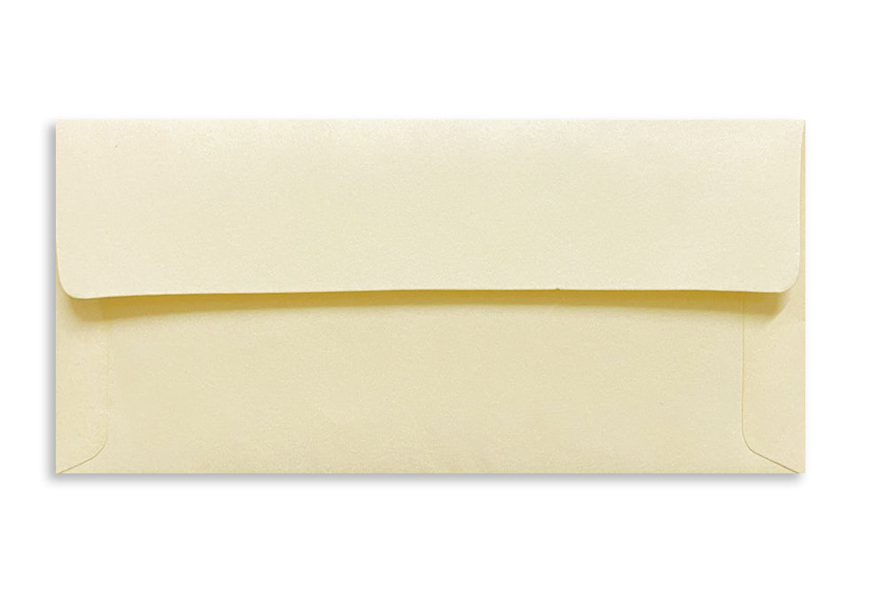 Pastel Colour Gold Foil Border Gift Envelope Size : 7x3.25 Inches Pack of 25 Envelope ME-00667