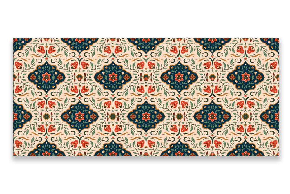 Digital Prints Gift Envelope Size : 7.25 x 3.25 Inch Pack of 10 Envelope ME-01058
