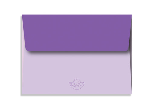 Digital Prints Gift Envelope Size : 4.5 x 3.25 Inch Pack of 25 Envelope ME-01133