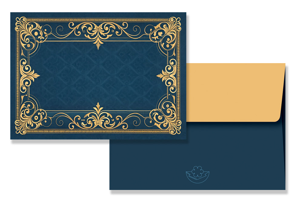 Digital Prints Gift Envelope Size : 4.5 x 3.25 Inch Pack of 25 Envelope ME-01135