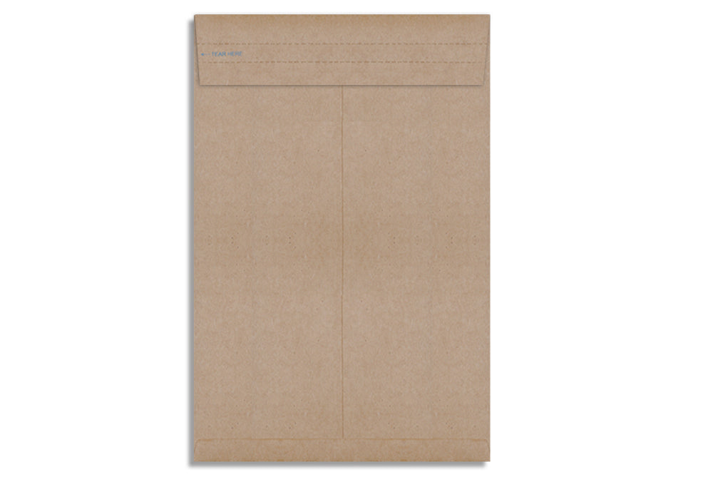 Sustainable E-commerce Envelope 150 GSM Size : 17.5 x 13 Inch Pack of 25 Envelope ME-328
