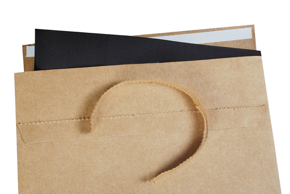 Sustainable E-commerce Envelope (Box) GSM : 120 Size : 12 x 10 x 2 Pack of 10 Envelope ME-368