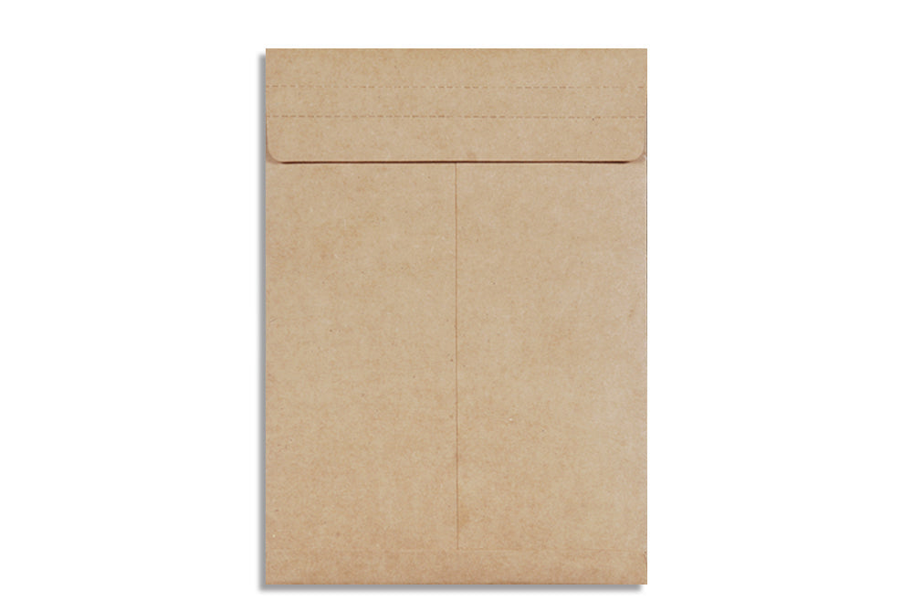 Sustainable E-commerce Envelope 150 GSM Size : 9 x 7 Pack of 25 Envelope ME-320