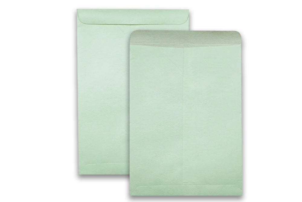 Regular Cloth lined Envelope Size : 9 x 6 Inch Pack of 25 Envelope ME-314