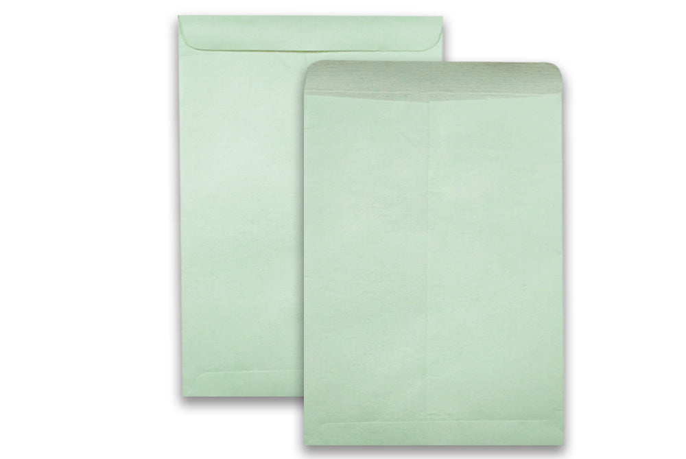 Regular Cloth lined Envelope Size : 10 x 7 Inch Pack of 25 Envelope ME-315
