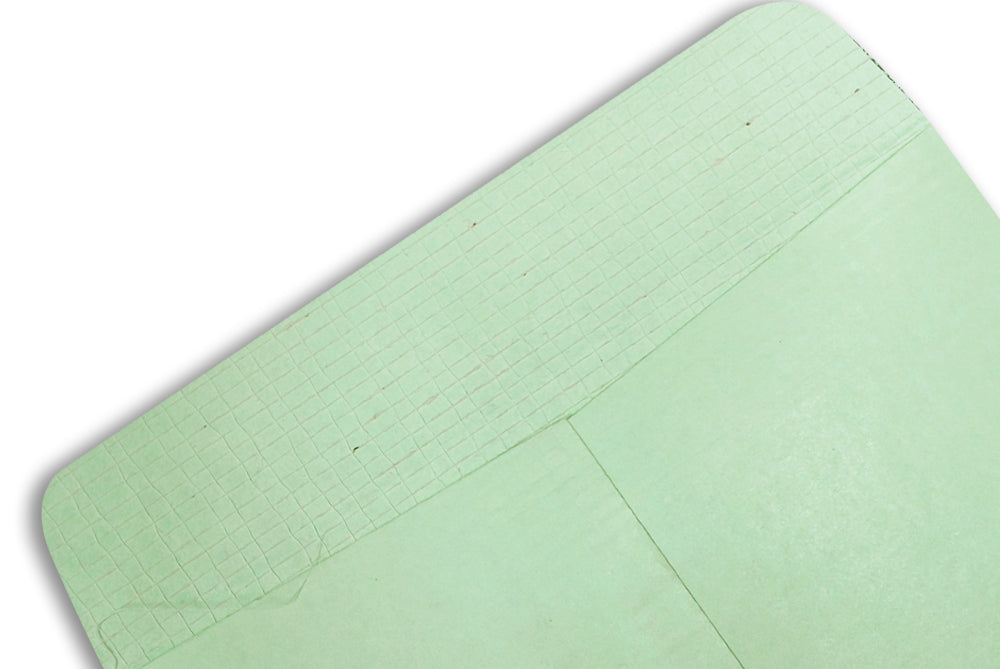 Regular Cloth lined Envelope Size : 10 x 7 Inch Pack of 25 Envelope ME-315