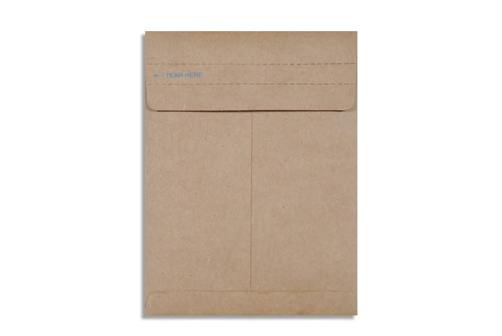 Sustainable E-commerce Envelope 150 GSM Size : 14.5 x 11.5 Inch Pack of 25 Envelope ME-326