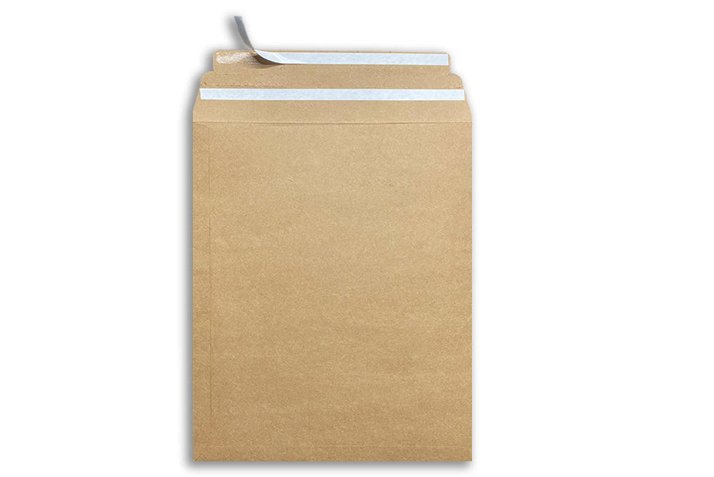Sustainable E-commerce Packaging GSM : 215 Size : 14 x 11 Inch Pack of 25 Envelope ME-333