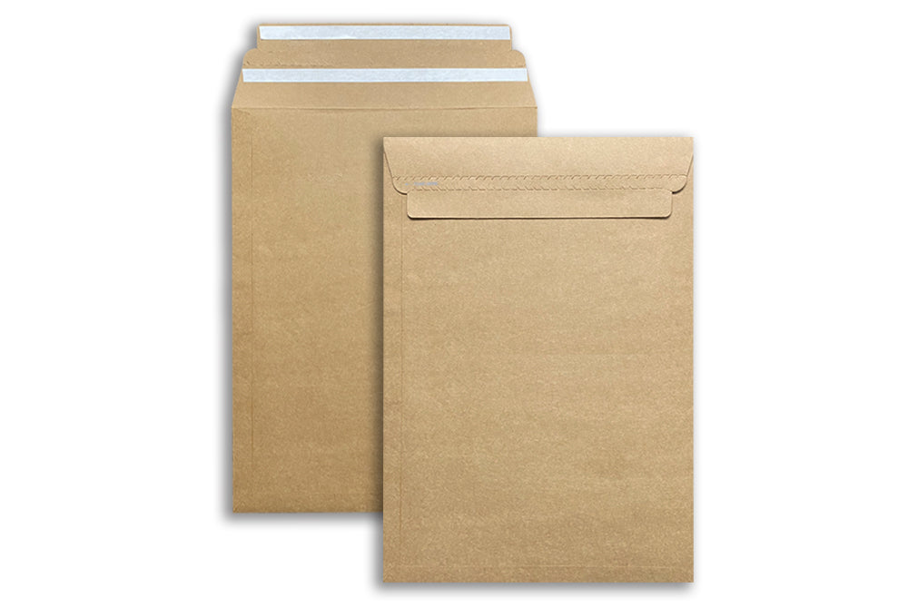 Sustainable E-commerce Packaging GSM : 215 Size : 14 x 11 Inch Pack of 25 Envelope ME-333