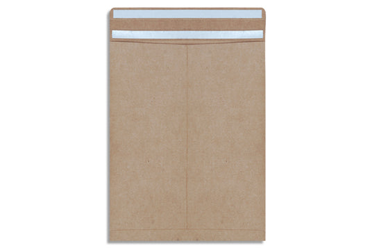 Sustainable E-commerce Packaging GSM : 215 Size : 14.5 x 11.5 Inches Pack of 25 Envelope ME-334