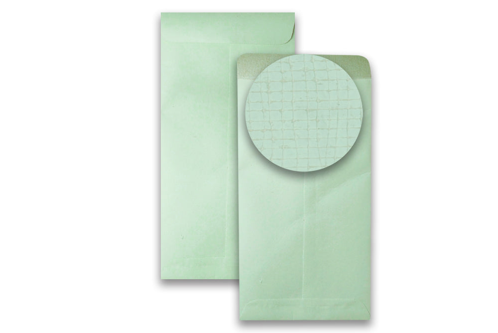 Sonal Clothlined Envelope Size : 9.5 x 4.5 Inch Pack of 25 Envelope ME-350