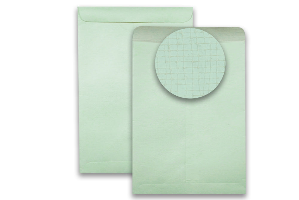 Sonal Clothlined Envelope Size : 10 x 7 Inch Pack of 25 Envelope ME-353