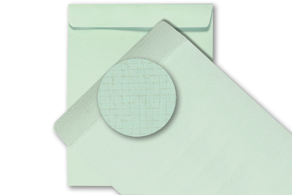 Sonal Clothlined Envelope Size : 12 x 10 Inch Pack of 25 Envelope ME-356