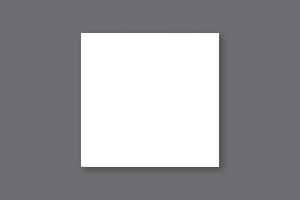 Invitation Envelope 13.97 x 13.97cm (5.5" x 5.5") Square Natural Shade 120 GSM Thick Pack of 50 Envelope SKU : ME-403