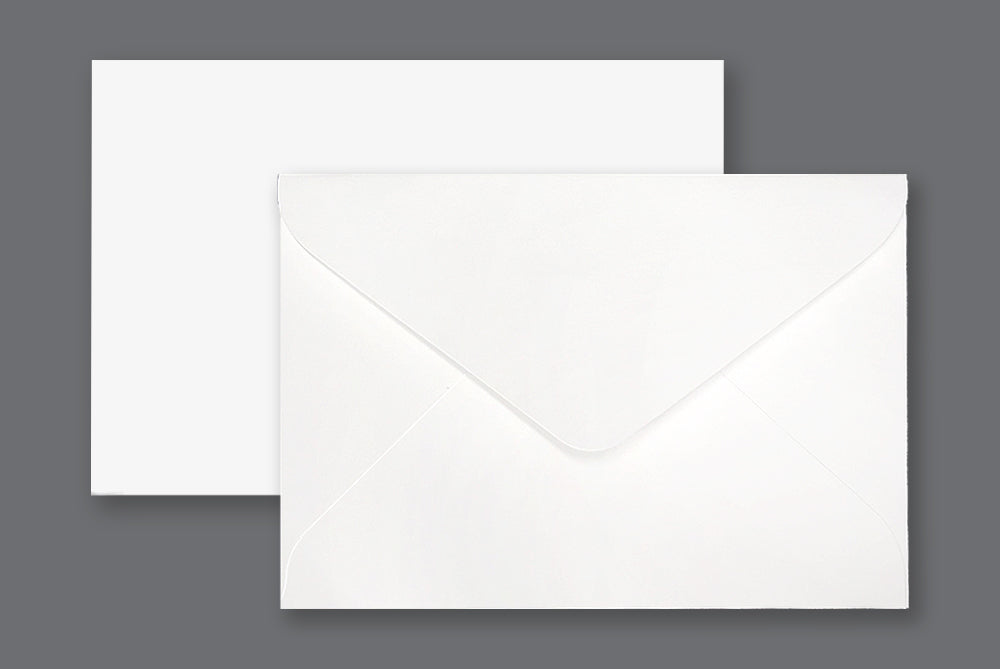 Light Cream 16.51 x 11.43cm (6.5" x 4.5") Natural Shade 120 GSM Thick Pack of 50 Envelope SKU : ME-405