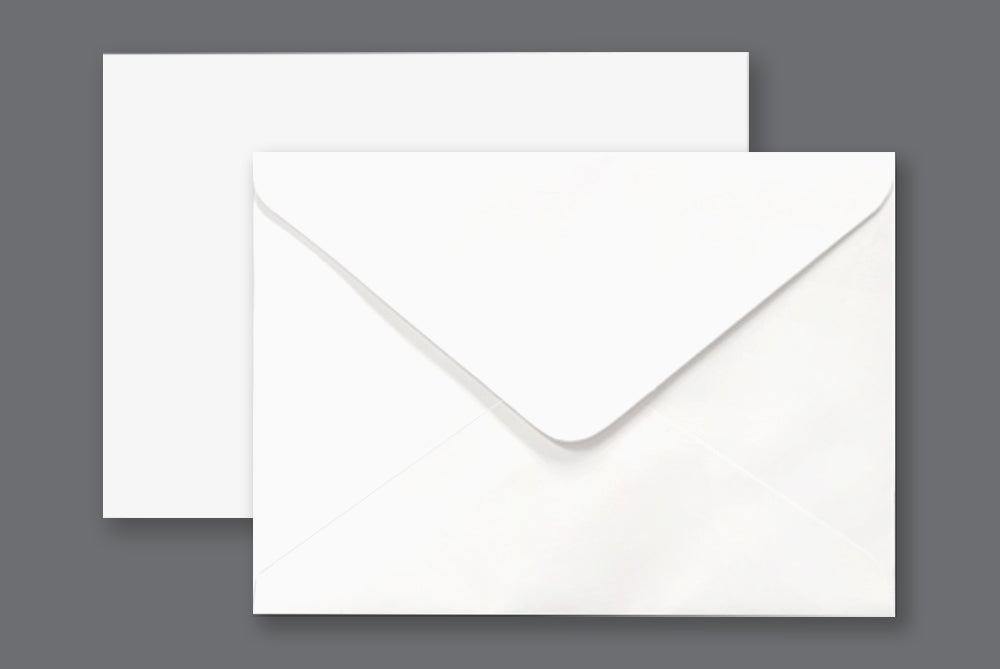 Light Cream 19.05 x 13.97cm (7.5" x 5.5") Natural Shade 120 GSM Thick Pack of 50 Envelope SKU : ME-409