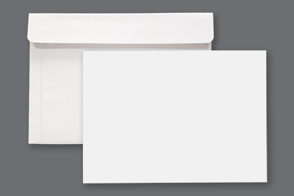 Light Cream 22.22 x 15.87cm (8.75" x 6.25") Natural Shade 120 GSM Thick Pack of 50 Envelope SKU : ME-412