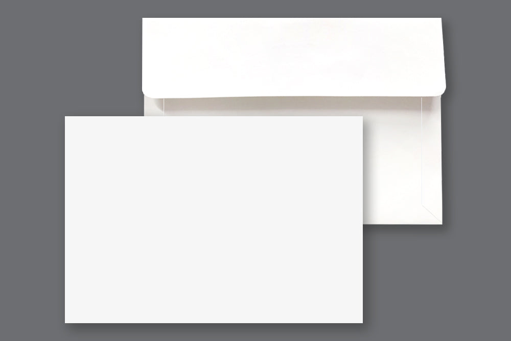 Light Cream 22.86 x 15.87cm (9" x 6.25") Natural Shade 120 GSM Thick Pack of 50 Envelope SKU : ME-413