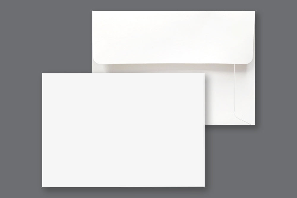 Light Cream 11.5 x 8 cm (4.5" x 3.125") Natural Shade 120 GSM Thick Pack of 50 Envelope SKU : ME-416