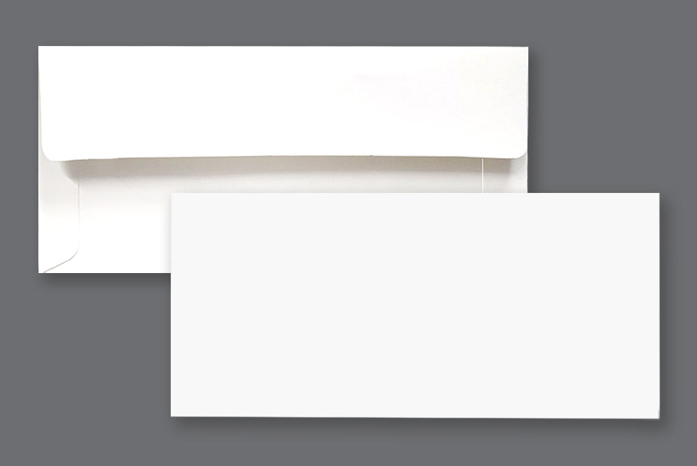 Light Cream 17.75 x 8.2 cm (7" x 3.250") Natural Shade 120 GSM Thick Pack of 50 Envelope SKU : ME-417