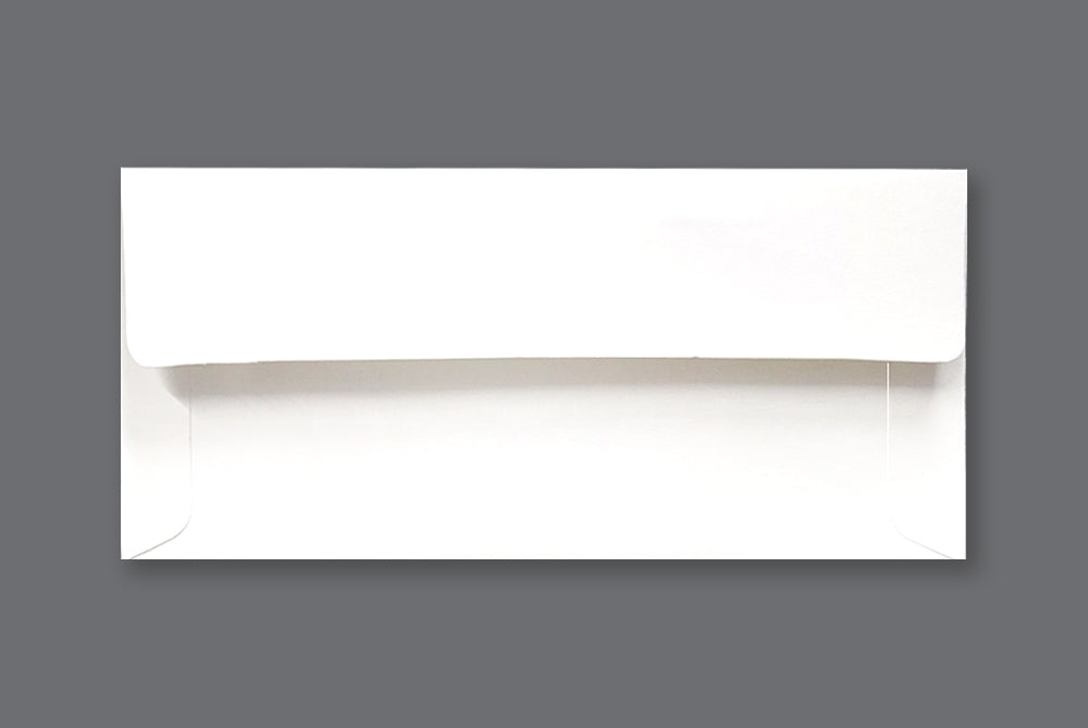 Invitation Envelope 15.8 x 7 cm (6.25" x 2.70") Natural Shade 120 GSM Thick Pack of 50 Envelope SKU : ME-418