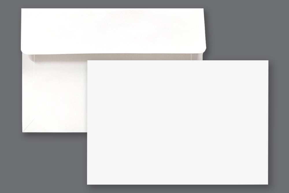 Light Cream 24.13 x 16.51cm (9.5" x 6.5") Natural Shade 120 GSM Thick Pack of 50 Envelope SKU : ME-422