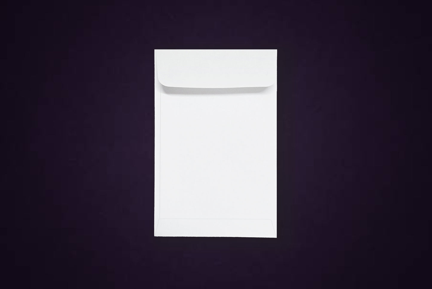White 75 GSM Medicine Envelope 12.06 x 7.62 mm (4.75 x 3 inches) Pack of 250 Envelope SKU : ME-430
