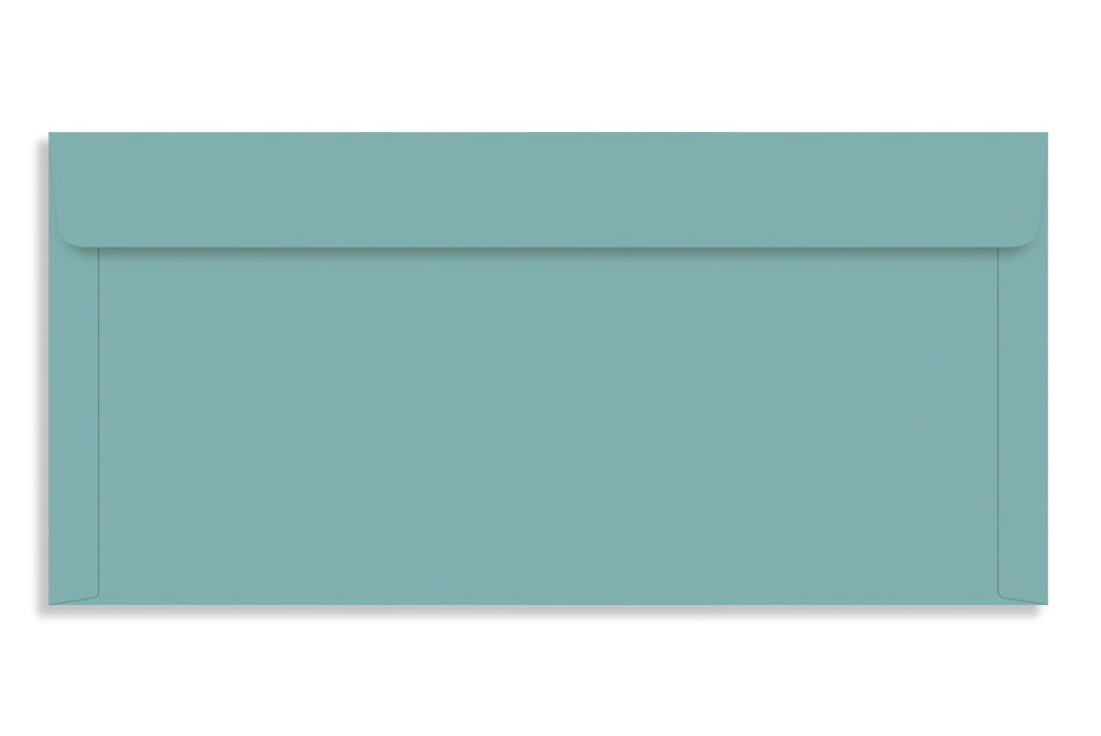 Arctic Blue 24.13 x 11.43cm (9.5" x 4.5") Natural Shade 120 GSM Thick Pack of 50 Envelope SKU : ME-451