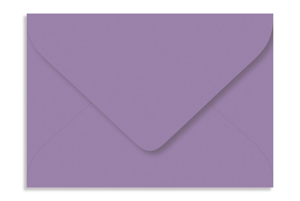 Lavender 17.14 x 12.06cm (6.75" x 4.75") 120 GSM Thick Pack of 50 SKU : ME-504