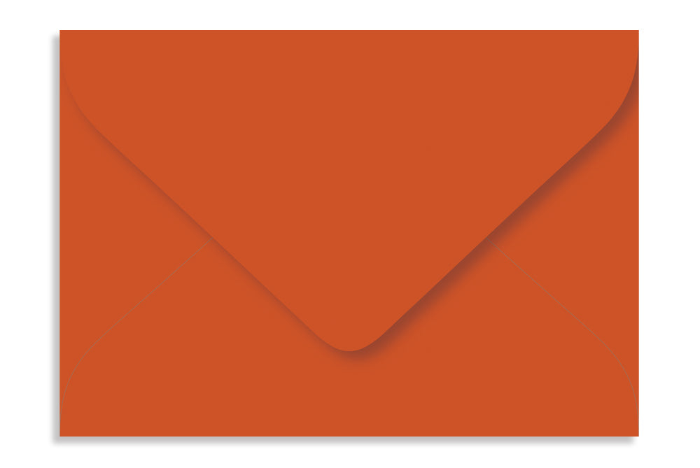 Saffron Tiger 17.14 x 12.06cm (6.75" x 4.75") 120 GSM Thick Pack of 50 SKU : ME-524