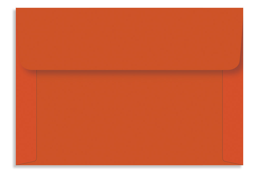 Saffron Tiger 22.86 x 15.87cm (9" x 6.25") 120 GSM Thick Pack of 50 Envelope SKU : ME-529