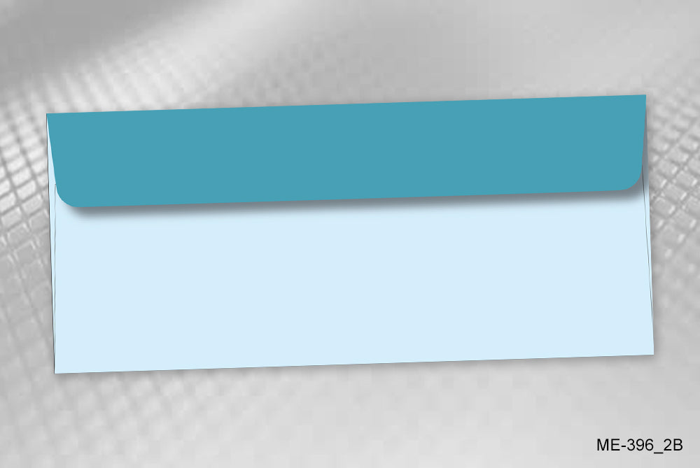 #10 Size : 9.5 x 4.125 Multi Colour Print 100 GSM Office Envelope 100 Piece Orientation : Horizontal ME-396
