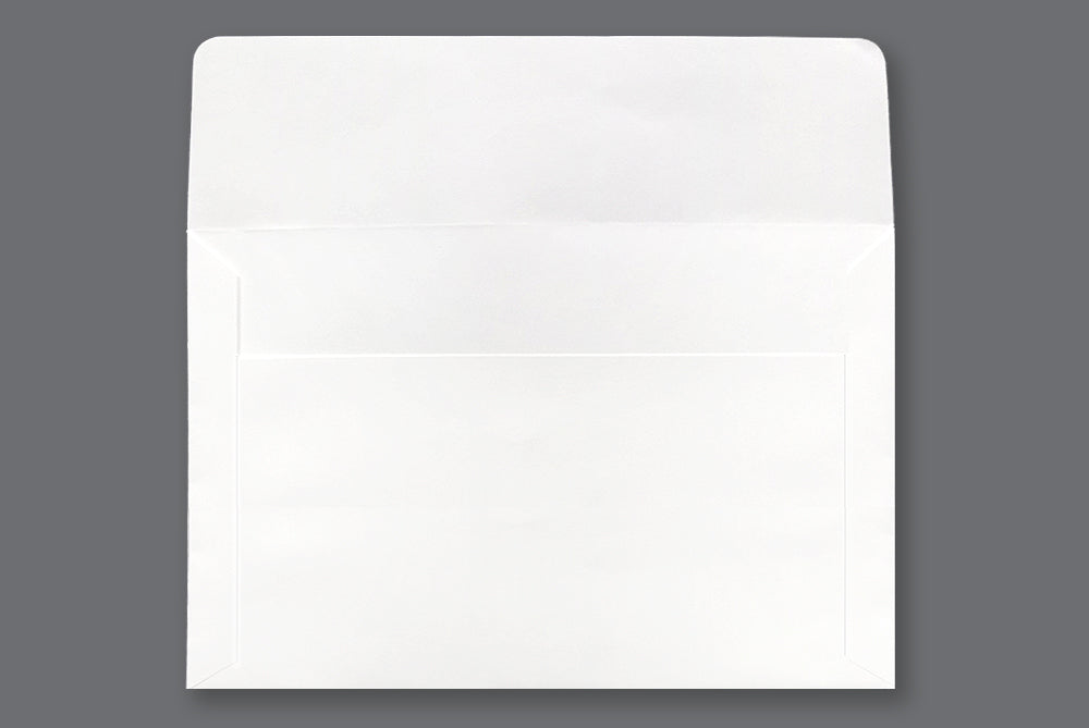 Invitation Envelope 22.22 x 14.6 cm ( 8.75" x 5.75") Natural Shade 120 GSM Thick Pack of 50 Envelope SKU : ME-424