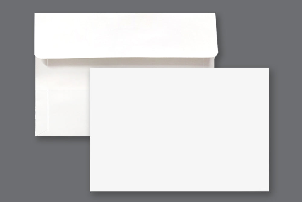Invitation Envelope 22.22 x 14.6 cm ( 8.75" x 5.75") Natural Shade 120 GSM Thick Pack of 50 Envelope SKU : ME-424