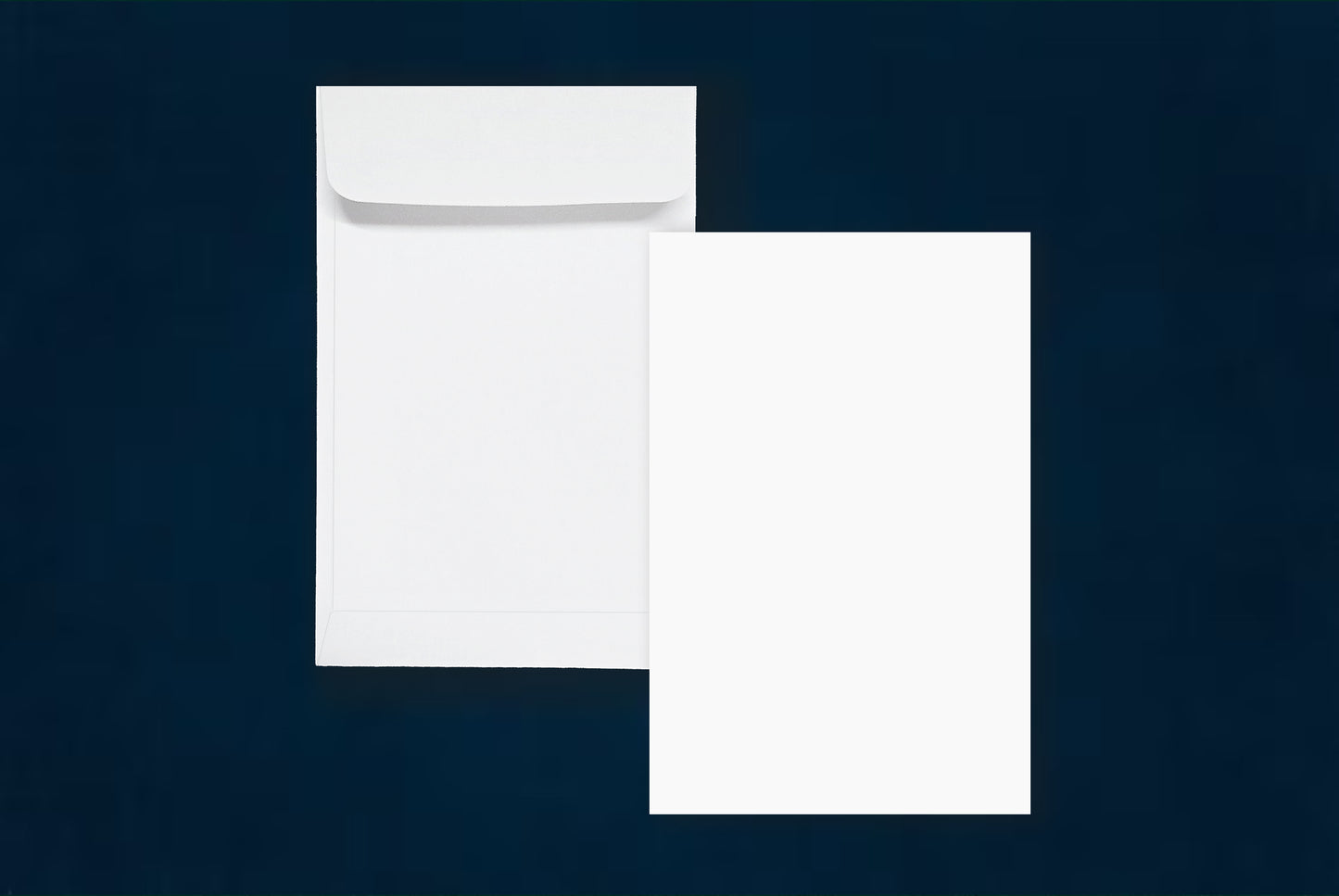 White 75 GSM Medicine Envelope 12.06 x 7.62 mm (4.75 x 3 inches) Pack of 250 Envelope SKU : ME-430