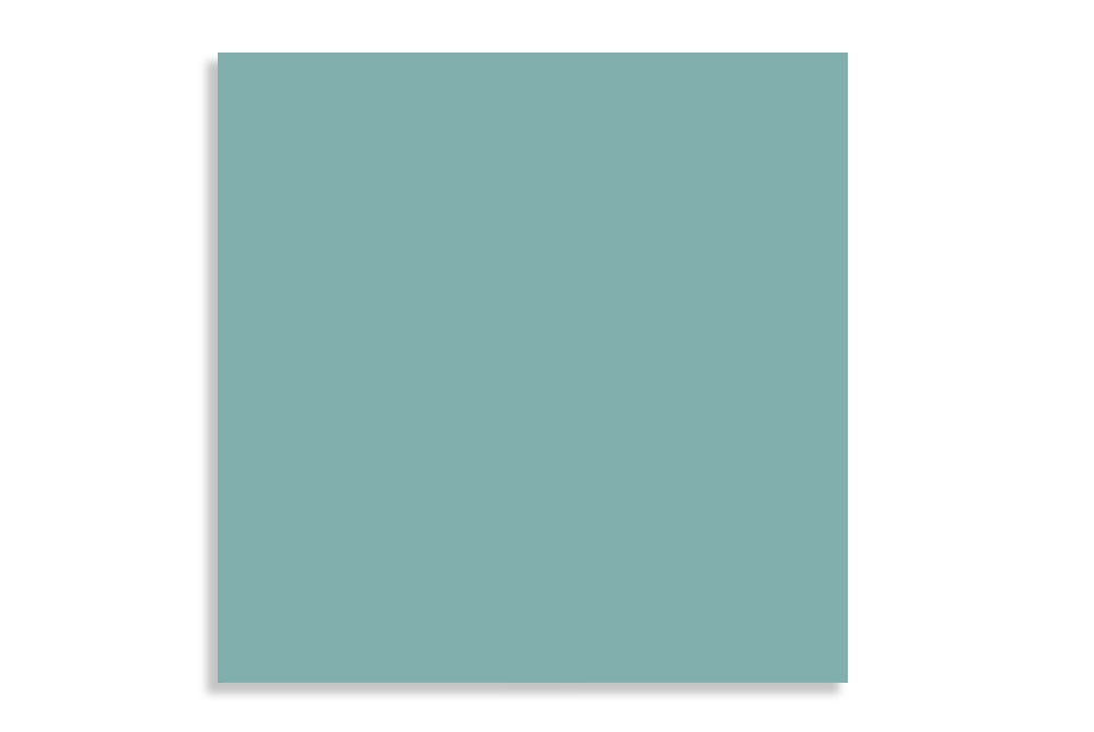 Arctic Blue 13.97 x 13.97cm (5.5" x 5.5") Square Natural Shade 120 GSM Thick Pack of 50 Envelope SKU : ME-440