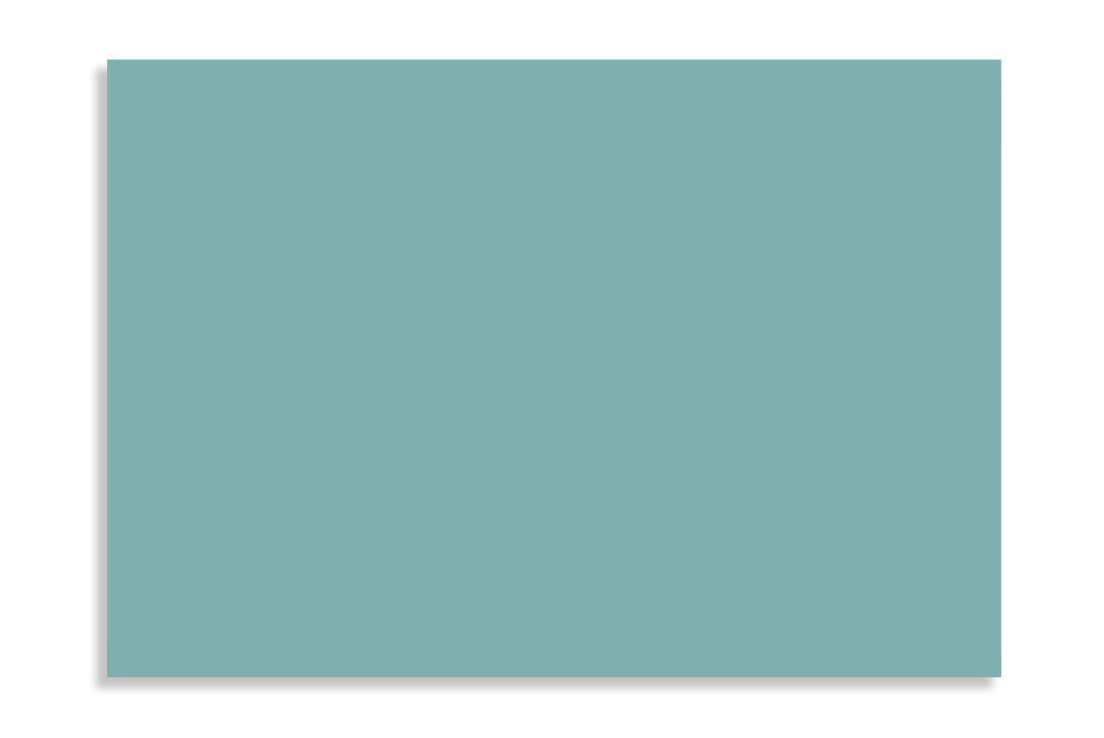 Arctic Blue 16.51 x 11.43cm (6.5" x 4.5") 120 GSM Thick Pack of 50 Envelope SKU : ME-442