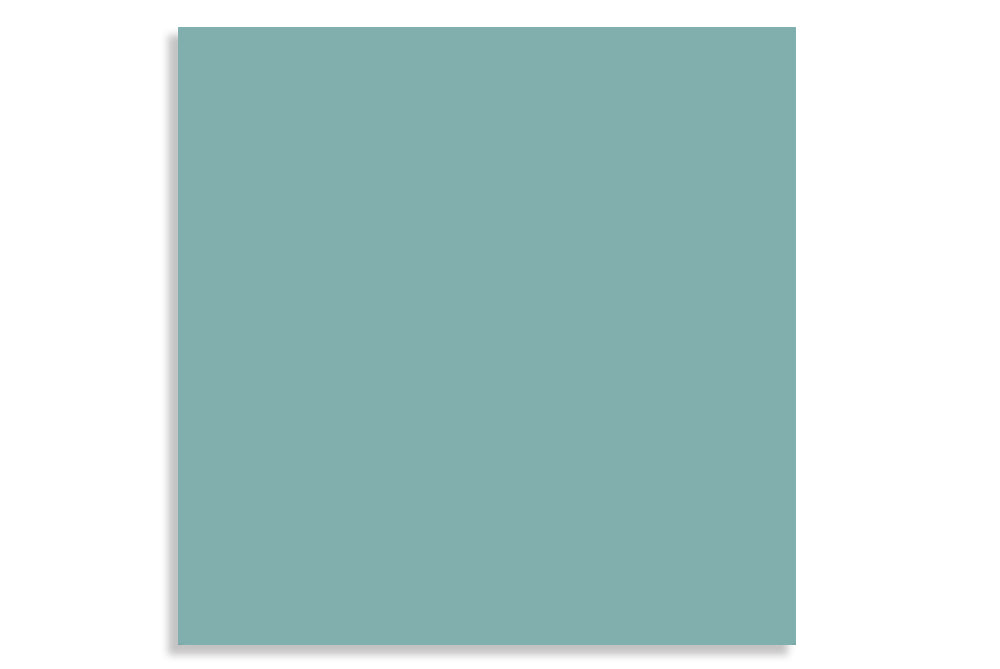 Arctic Blue 16.51 x 16.51cm (6.5" x 6.5") Square 120 GSM Thick Pack of 50 Envelope SKU : ME-443