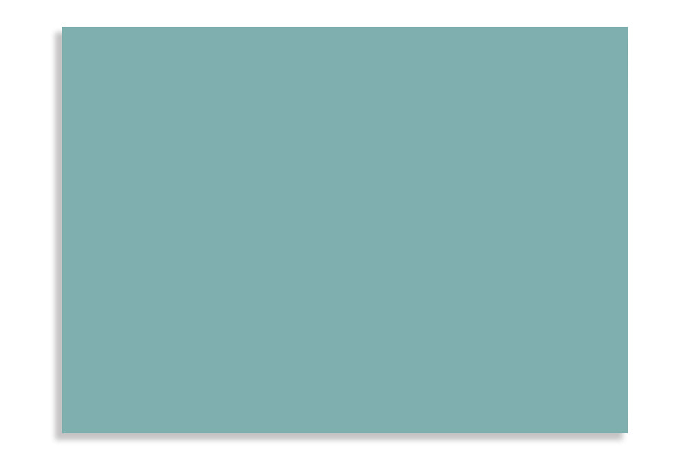 Arctic Blue 19.05 x 13.97cm (7.5" x 5.5") 120 GSM Thick Pack of 50 Envelope SKU : ME-446