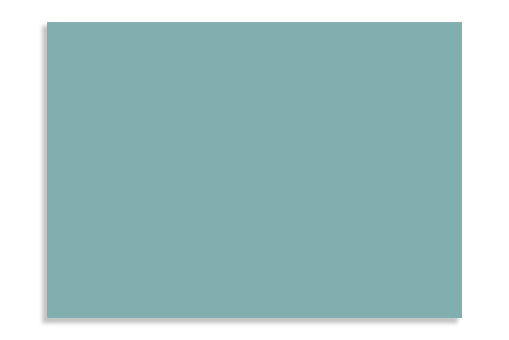Arctic Blue 22.22 x 15.87cm (8.75" x 6.25") Natural Shade 120 GSM Thick Pack of 50 Envelope SKU : ME-448