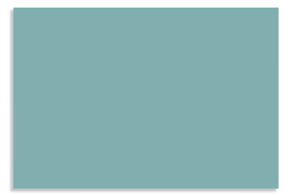 Arctic Blue 24.13 x 16.51cm (9.5" x 6.5") 120 GSM Thick Pack of 50 Envelope SKU : ME-454