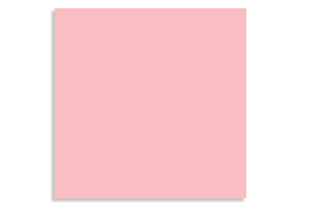 Rose Pink 16.51 x 16.51cm (6.5" x 6.5") 120 GSM Thick Pack of 50 Envelope SKU : ME-463