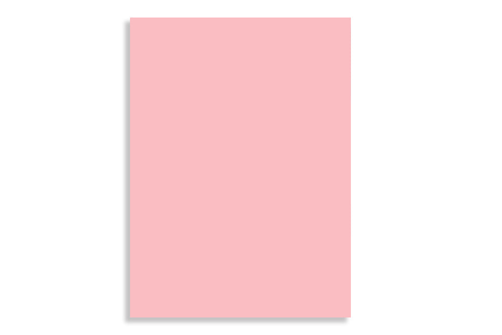 Arctic Blue 19.05 x 13.97cm (7.5" x 5.5") VERTICAL 120 GSM Thick Pack of 50 Envelope SKU : ME-467