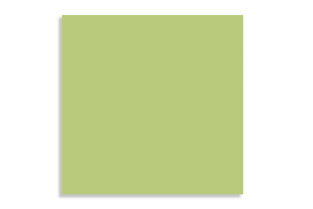 Lemon Green 13.97 x 13.97cm (5.5" x 5.5") Square 120 GSM Thick Pack of 50 Envelope SKU : ME-480