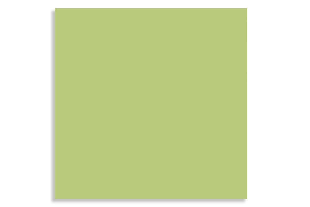 Lemon Green 16.51 x 16.51cm (6.5" x 6.5") Square 120 GSM Thick Pack of 50 Envelope SKU : ME-483