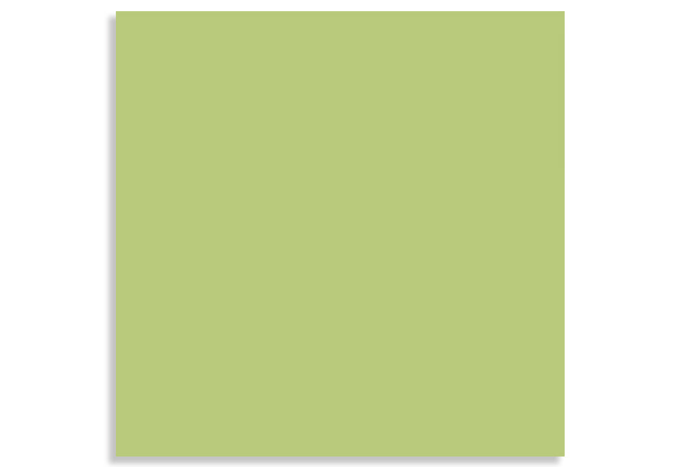 Lemon Grass 18.73 x 18.73cm (7.375" x 7.375") Square 120 GSM Thick Pack of 50 Envelope SKU : ME-485