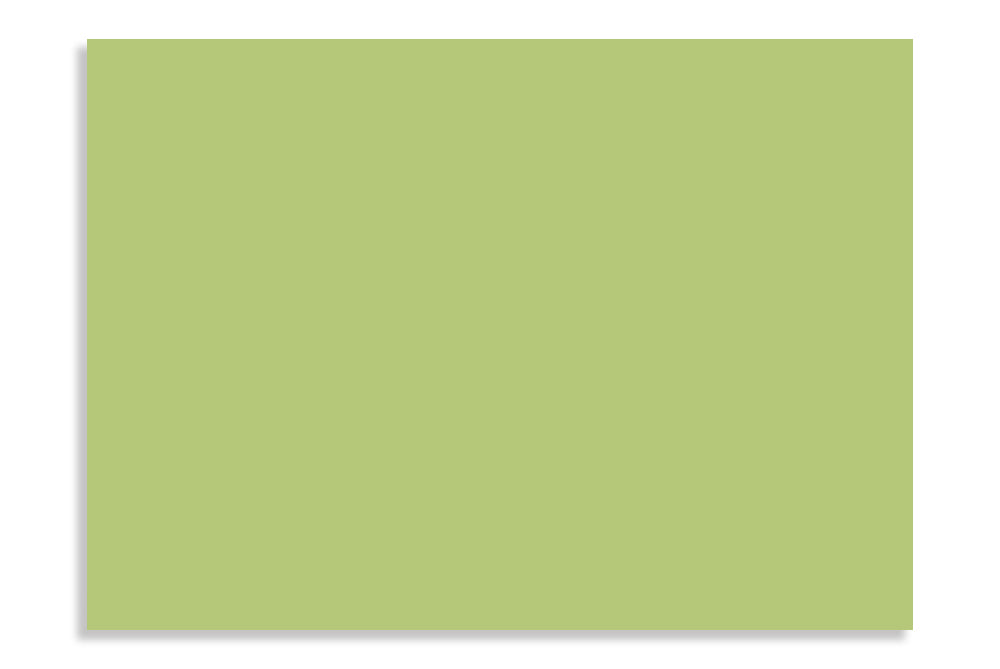 Lemon Green 19.05 x 13.97cm (7.5" x 5.5") 120 GSM Thick Pack of 50 Envelope SKU : ME-486