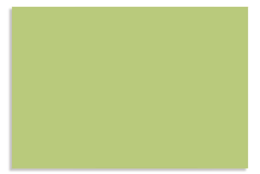 Lemon Green 24.13 x 16.51cm (9.5" x 6.5") 120 GSM Thick Pack of 50 Envelope SKU : ME-494