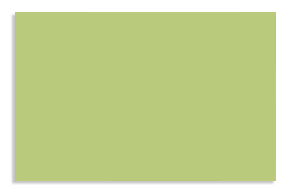 Lemon Green 21.59 x 13.97 cm ( 8.5" x 5.5") 120 GSM Thick Pack of 50 Envelope SKU : ME-495